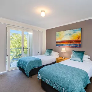Aparthotel Citystyle Apartments, Canberra