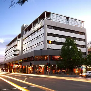 Hotel Novotel, Canberra